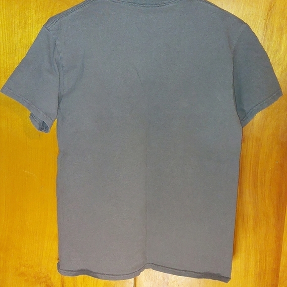 Hendrick Motorsprts Chase Elliott TShirt Size Medium Grey - Picture 4 of 4